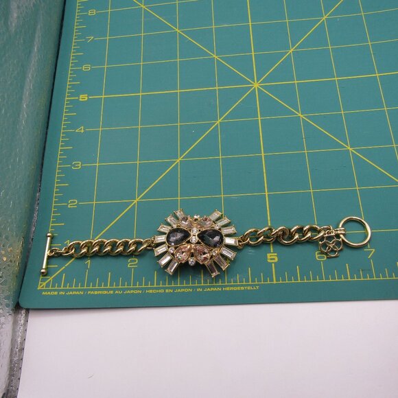 Ann Taylor Crystal Bracelet - Picture 6 of 7